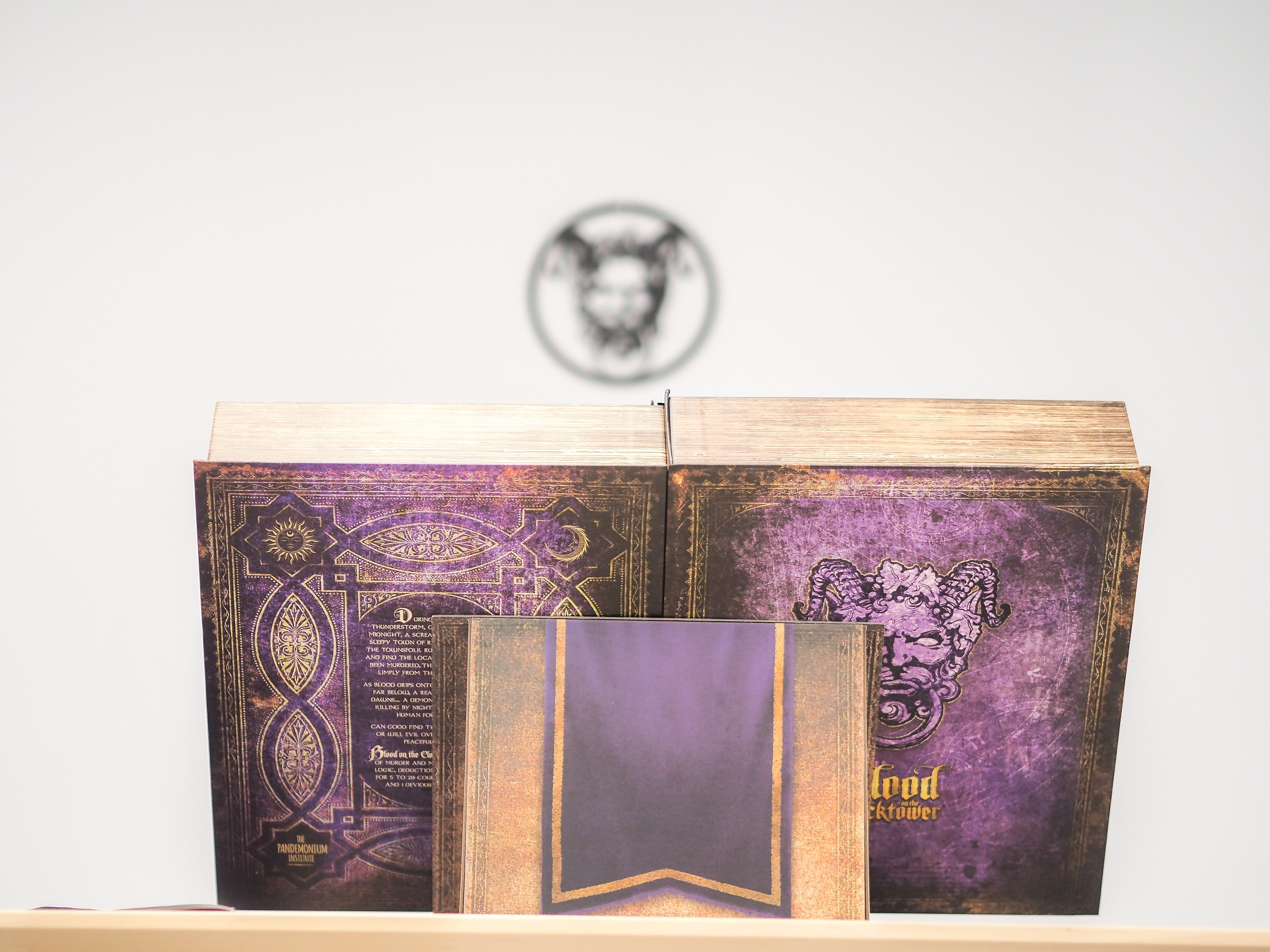 黯流湧動（Trouble Brewing）角色教學 #1｜洗衣婦