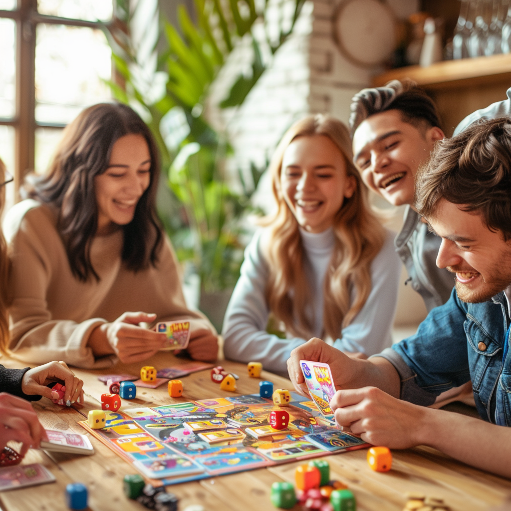 Party Games