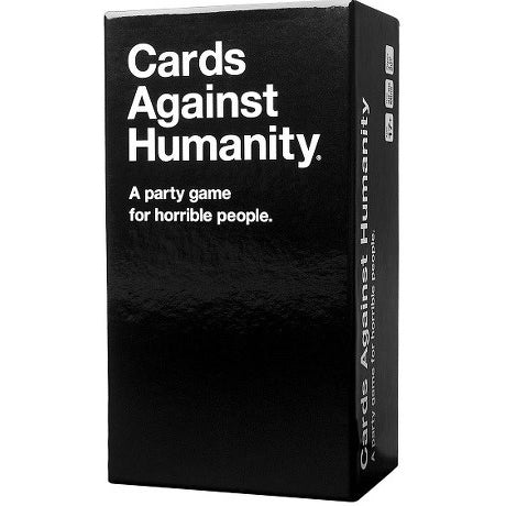 Cards Against Humanity