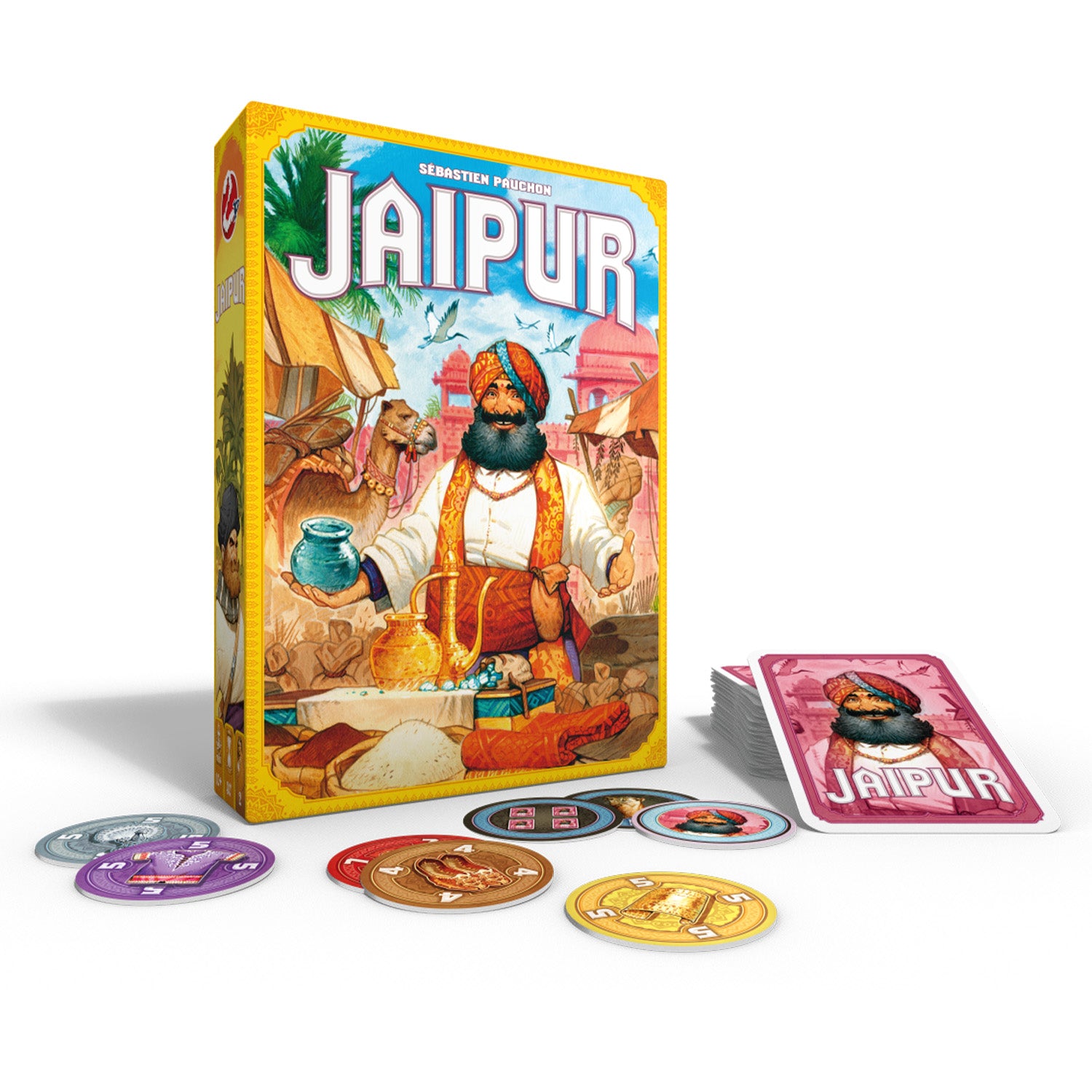 Jaipur