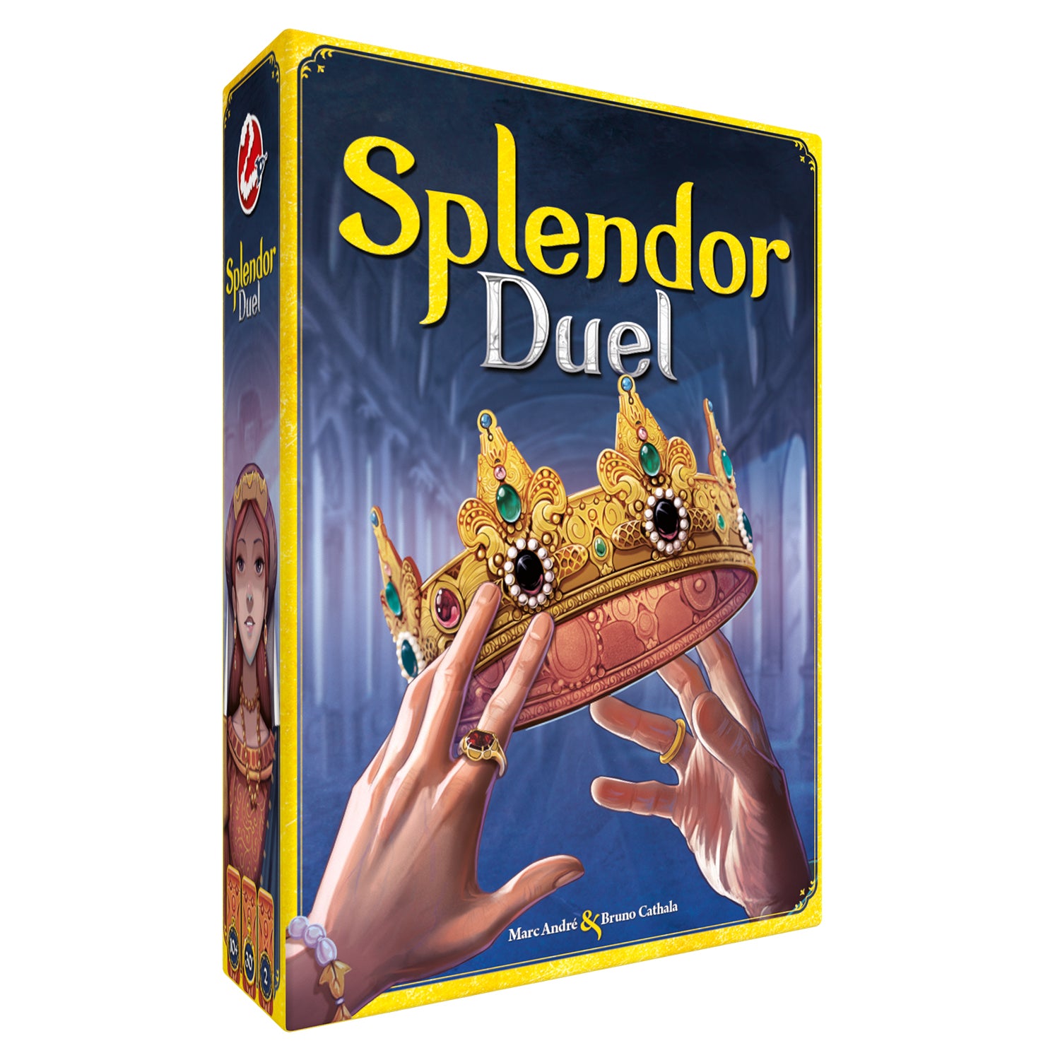 Splendor - Duel