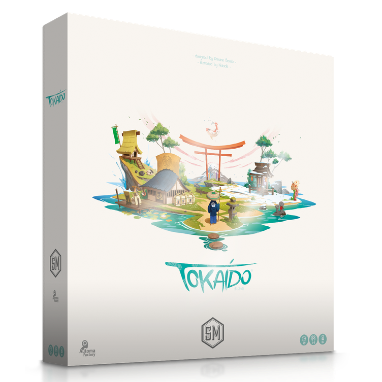 Tokaido